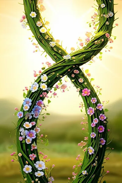 Illustration hath - Image 1