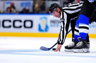 Illustration linesman - Image 1