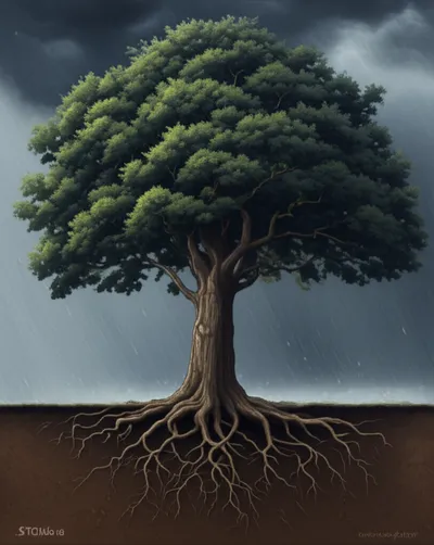 Illustration faster - Image 1