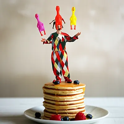 Illustration blather