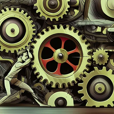 Illustration actually - Image 1