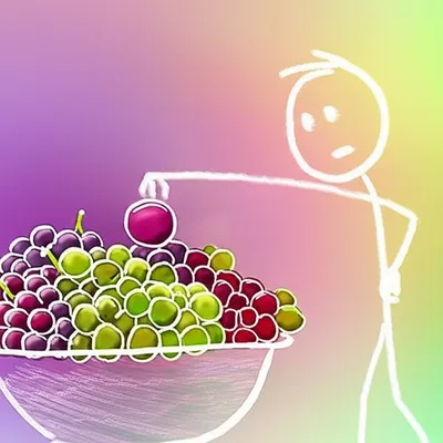 Illustration venial - Image 1