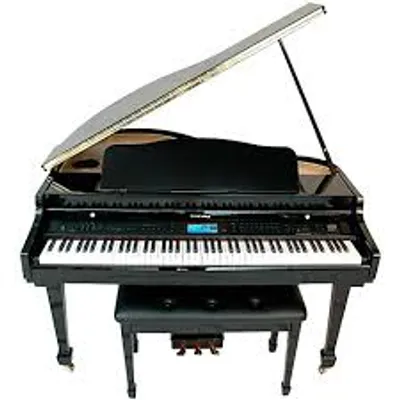 Illustration piano - Image 2