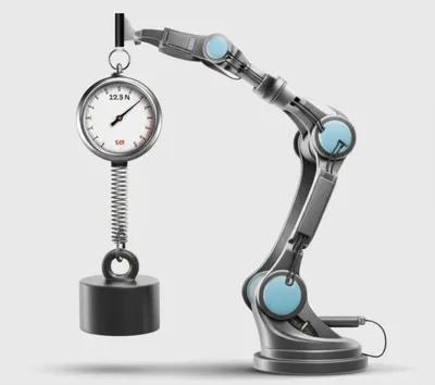 Illustration dynamometer