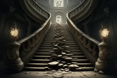 Illustration degraded - Image 1