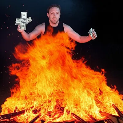 Illustration spends - Image 1