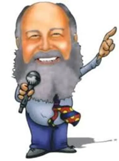 Illustration humorous - Image 2