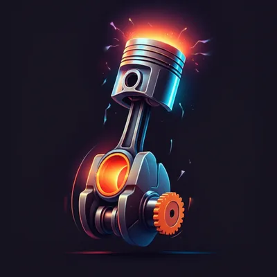 Illustration cranks - Image 1