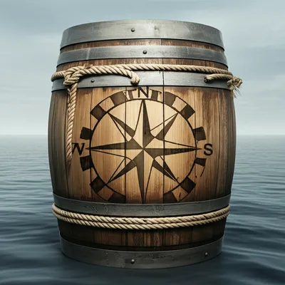 Illustration marine - Image 1