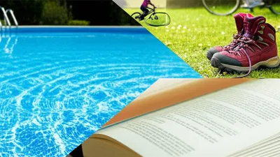 Illustration recreational