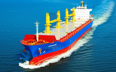 Illustration shipping - Image 1