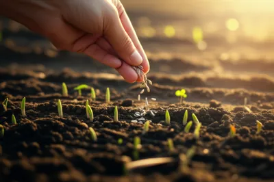 Illustration insemination