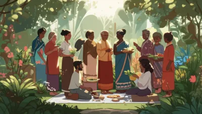 Illustration naturalisation - Image 1