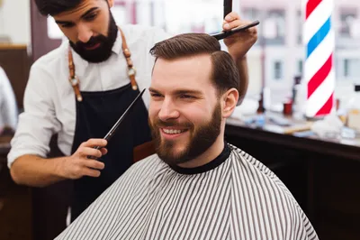 Hình ảnh minh họa barber