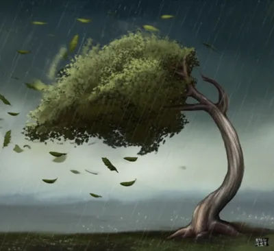 Illustration blustering - Image 1