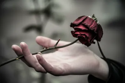 Illustration hurting - Image 1