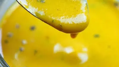 Illustration mustard - Image 2