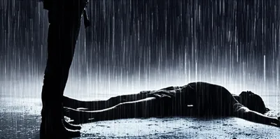 Illustration wetted - Image 1