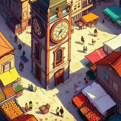 Illustration sees - Image 1