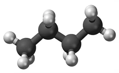 Illustration paraffin - Image 1