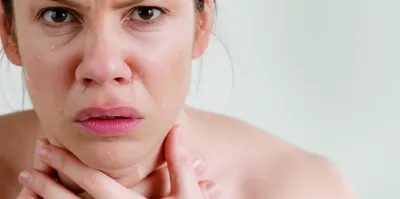 Illustration gasp - Image 1