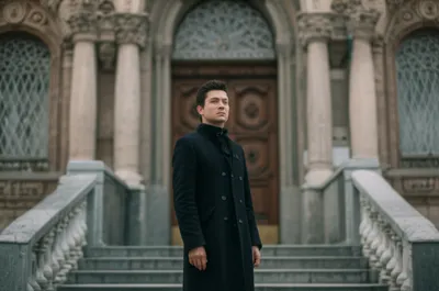 Illustration outsides - Image 1