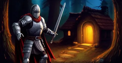 Illustration warranting