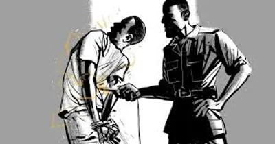 Illustration cruelly - Image 2