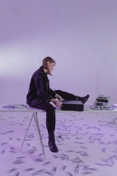 Illustration heists - Image 2