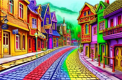 Illustration went - Image 1