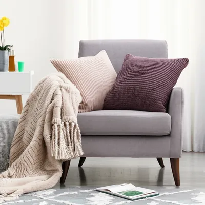 Illustration cushion - Image 1