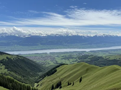 Illustration vistas - Image 1