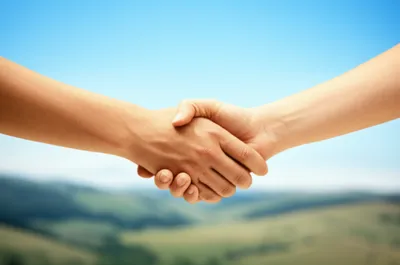 Illustration concordant