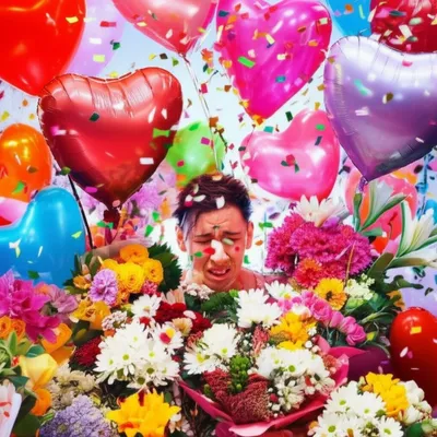 Illustration fulsome