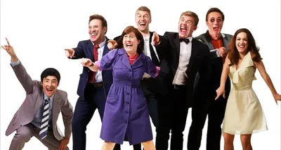 Illustration jived - Image 1