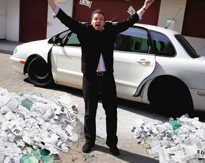 Illustration prodigal