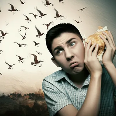 Illustration misheard - Image 1