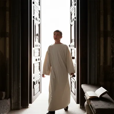 Illustration novice - Image 1