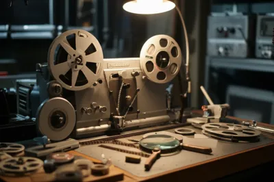 Illustration editor - Image 1