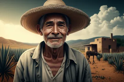 Illustration paisa - Image 1