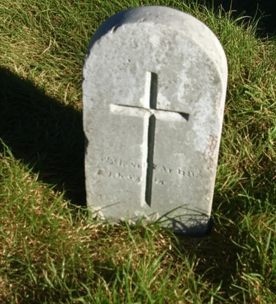 Illustration tombstones - Image 2