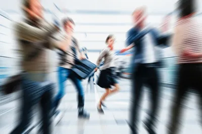 Illustration rush - Image 1