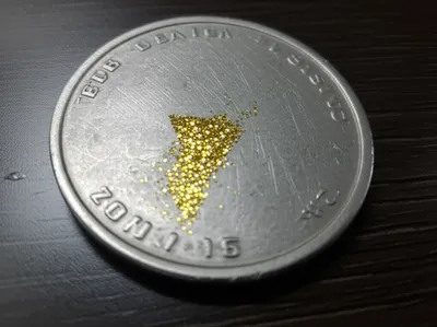 Illustration tinsel - Image 1