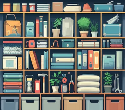 Illustration catalogs - Image 1