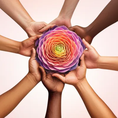 Illustration unifying - Image 1