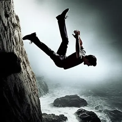 Illustration precipitated - Image 1