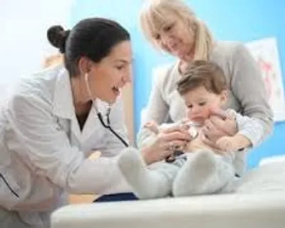 Illustration pediatrics - Image 2