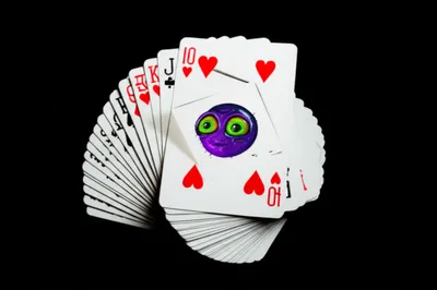 Illustration rummy - Image 1