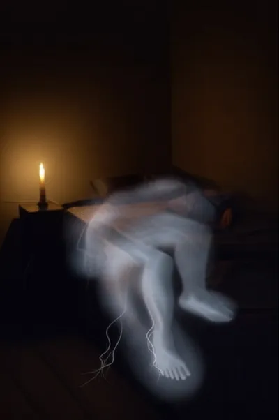 Illustration walked - Image 1