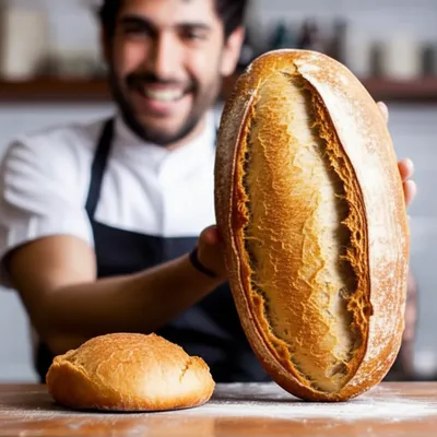 Illustration leaven - Image 1